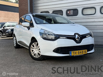 Renault Clio 0