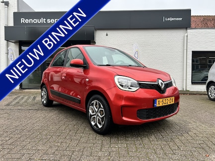 Renault Twingo 0