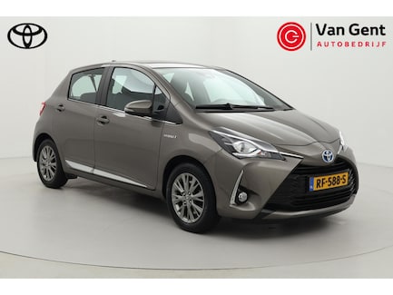 Toyota Yaris 0