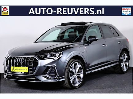 Audi Q3 0