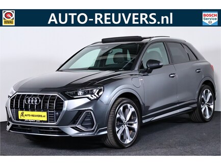 Audi Q3 0
