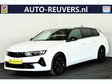 Opel Astra 0