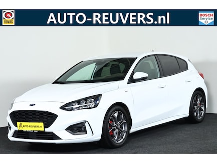 Ford Focus 0