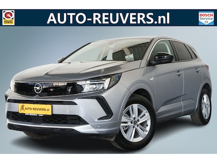 Opel Grandland 0