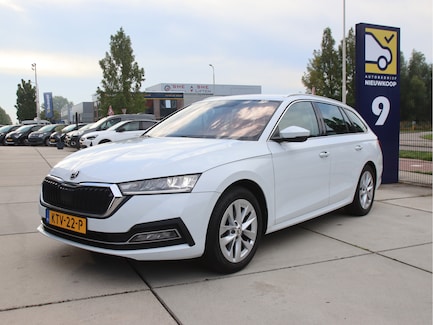 Skoda Octavia 0