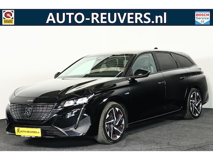 Peugeot 308 0