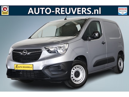 Opel Combo 0