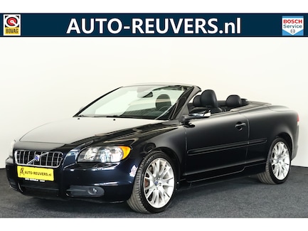 Volvo C70 0