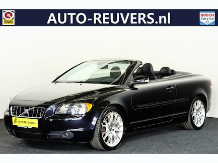 Volvo C70 0