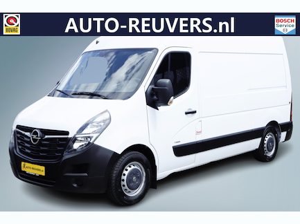 Opel Movano 0