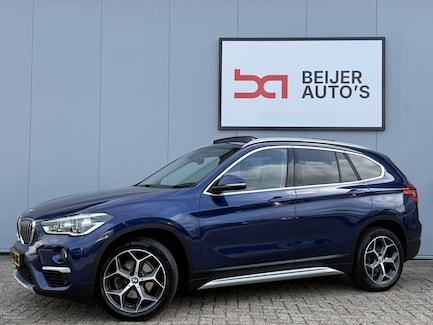 BMW X1 0