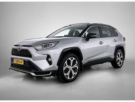 Toyota RAV4 0