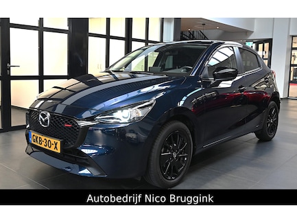 Mazda 2 0