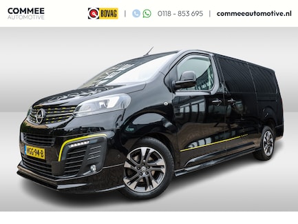 Opel Vivaro 0
