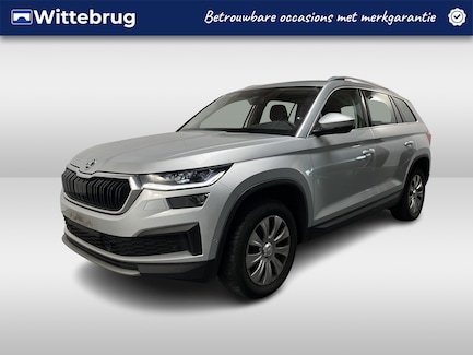 Skoda Kodiaq 0