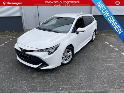 Toyota Corolla 0