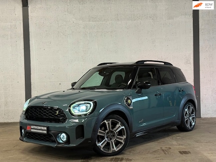 MINI Countryman 0