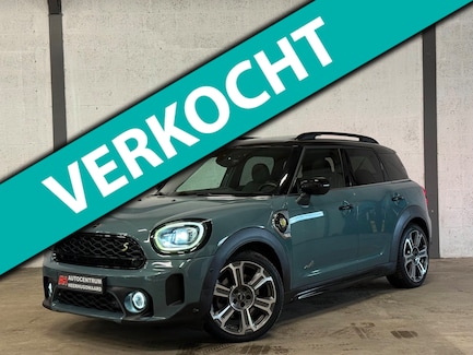 MINI Countryman 0