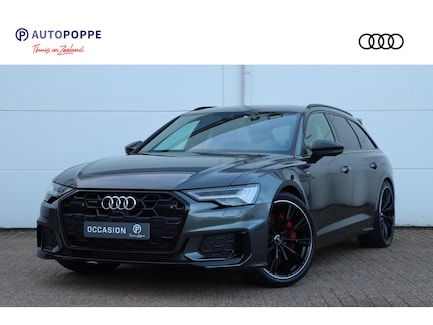 Audi A6 0