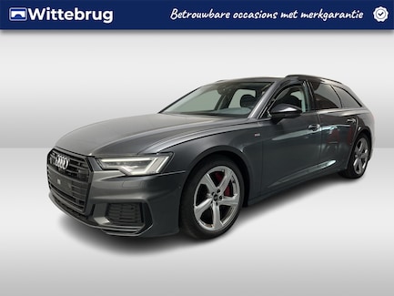 Audi A6 0
