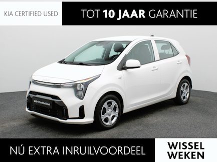 Kia Picanto 0