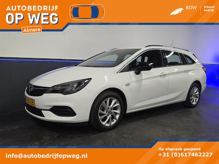 Opel Astra 0