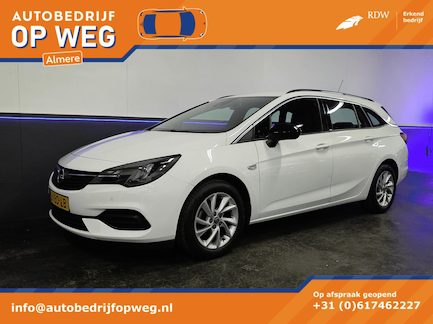 Opel Astra 0