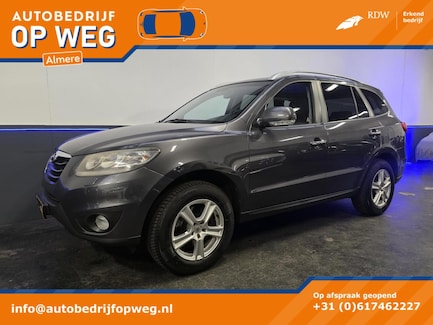 Hyundai Santa Fe 0