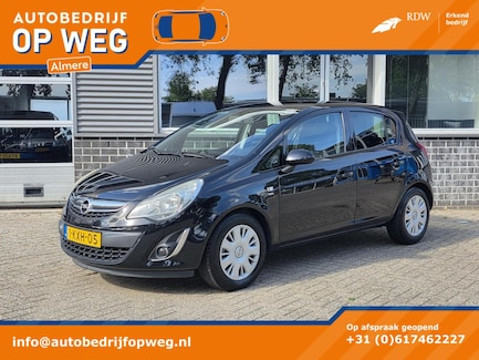 Opel Corsa 0