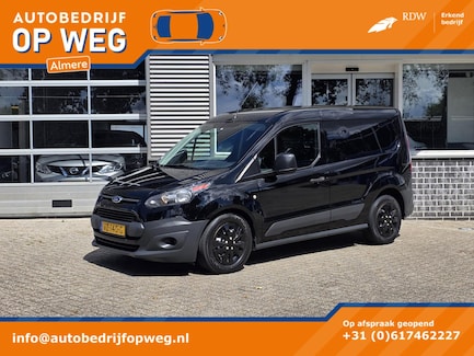Ford Transit Connect 0