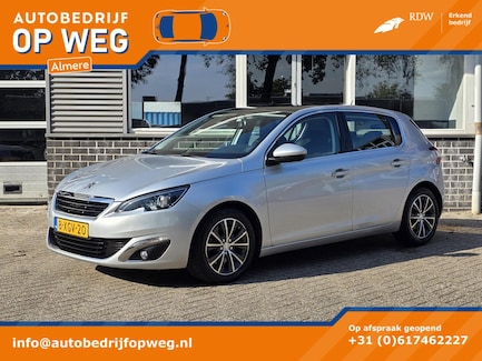 Peugeot 308 0