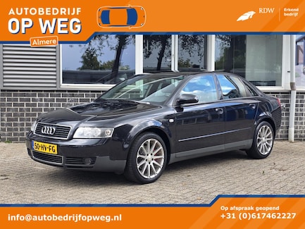 Audi A4 0
