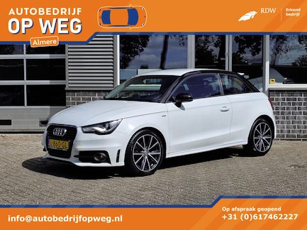 Audi A1 0