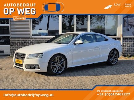 Audi A5 0