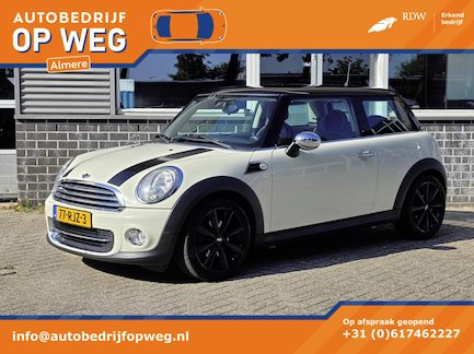 MINI Cooper 0