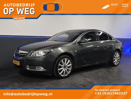 Opel Insignia 0