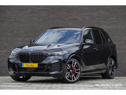 BMW X5 0