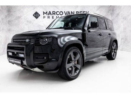Land Rover Defender 0