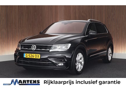 Volkswagen Tiguan 0