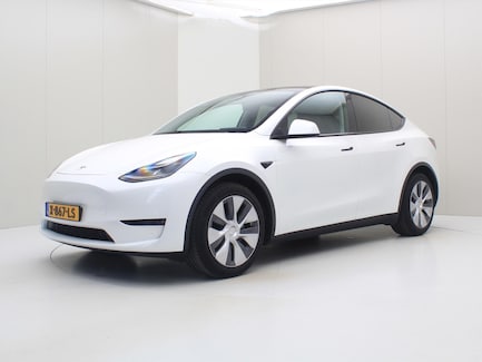 Tesla Model Y 0