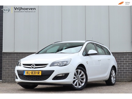Opel Astra 0