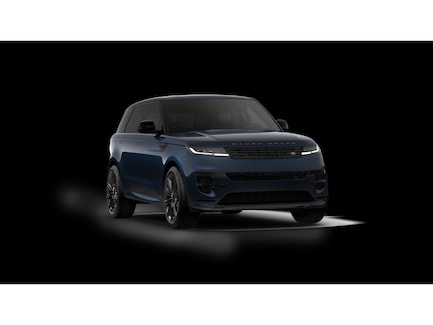 Land Rover Range Rover Sport 0