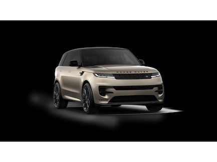 Land Rover Range Rover Sport 0