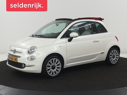 Fiat 500 0