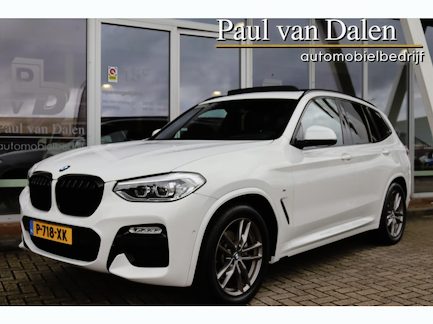 BMW X3 0