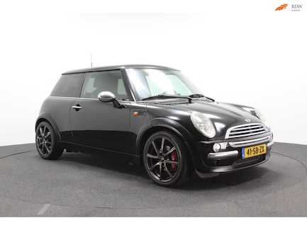 MINI Cooper 0
