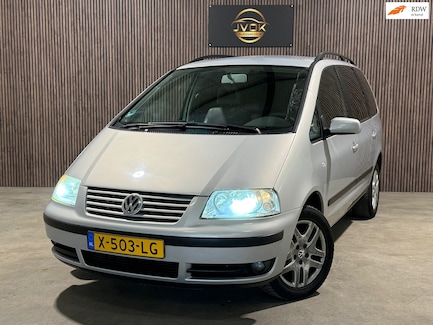 Volkswagen Sharan 0