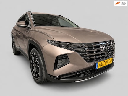 Hyundai Tucson 0
