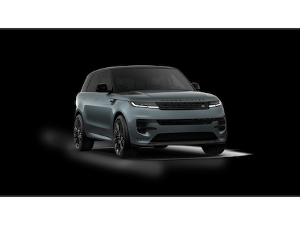 Land Rover Range Rover Sport 0