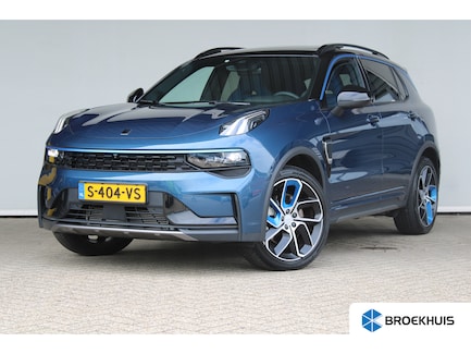 Lynk & Co 01 0